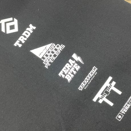 TERADENIM "14th" LongTee