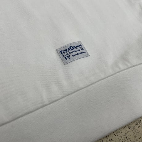 TERADENIM "14th" LongTee