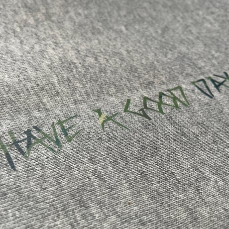 "TERA CAMO" PARKA