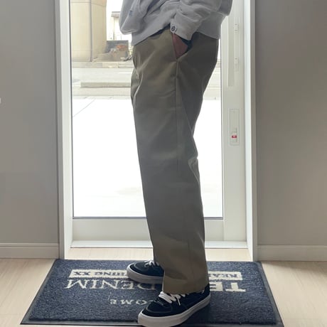 TERA CHINO PANTS