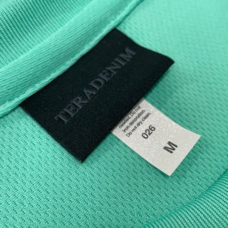 TERA DRY LONG SLEEVE