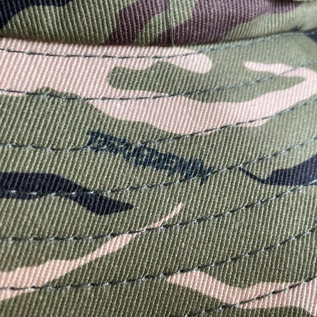 "TERA CAMO" SAFARI HAT