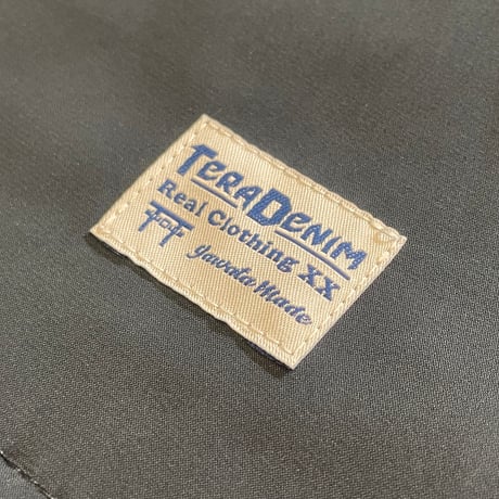 TERA CORCH JACKET