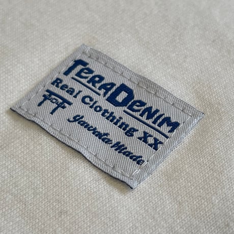 TERA RAGLAN Tee