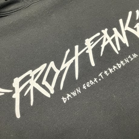 "FROST FANG" PARKA
