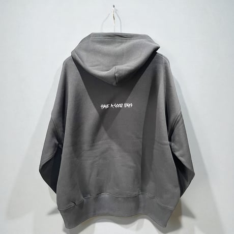 "FROST FANG" PARKA