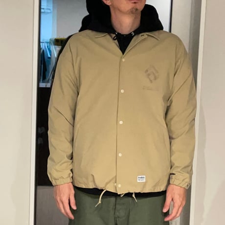 TERA CORCH JACKET