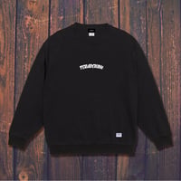 TERADENIM "14th" LongTee
