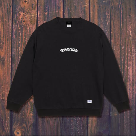 TERADENIM "14th" LongTee