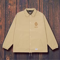 TERA CORCH JACKET