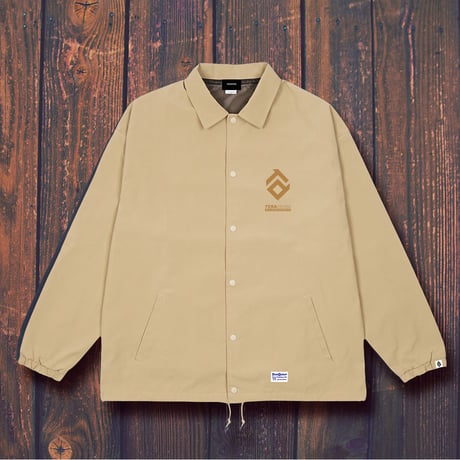 TERA CORCH JACKET