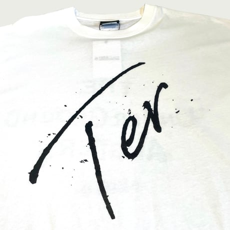"UA" L/S Tee