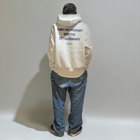 EXTRA  PARKA