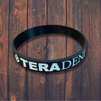 TERA Silicon Bracelet