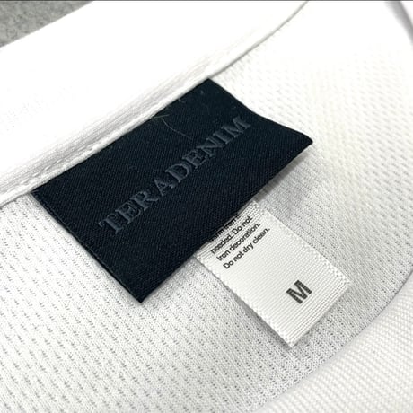 TERA DRY LONG SLEEVE