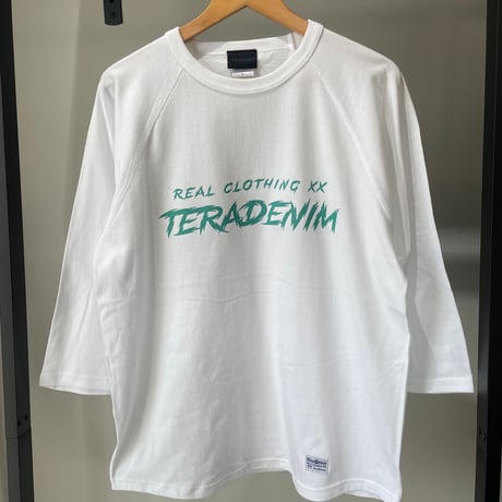 TERA RAGLAN Tee