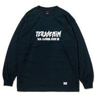 EXTRA L/S Tee ver.2
