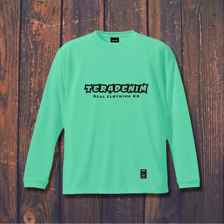TERA DRY LONG SLEEVE