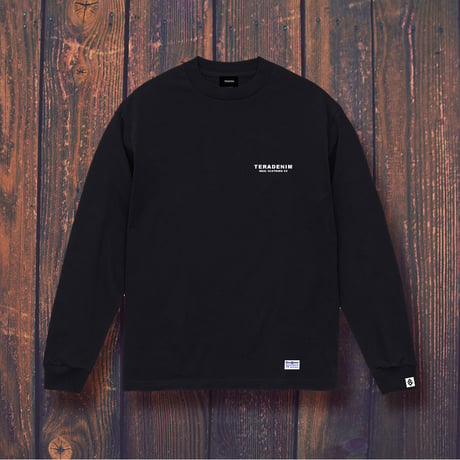EXTRA L/S Tee