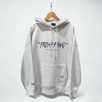 "FROST FANG" PARKA