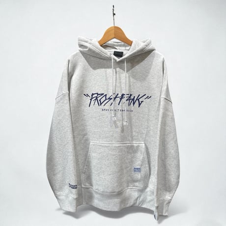 "FROST FANG" PARKA