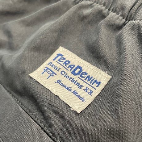 TERA TRACK PANTS
