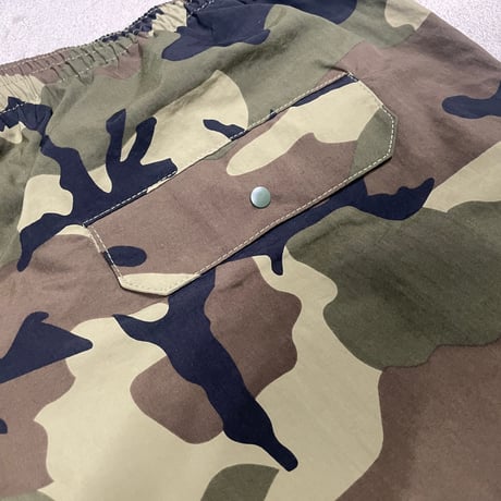 TERA Versatile Shorts