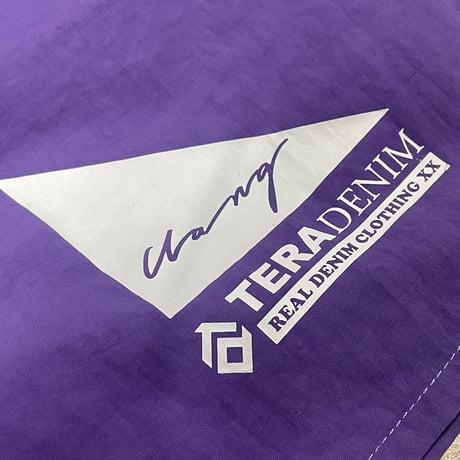 TERA Versatile Shorts