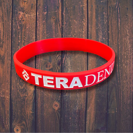 TERA Silicon Bracelet
