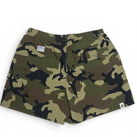 TERA Versatile Shorts