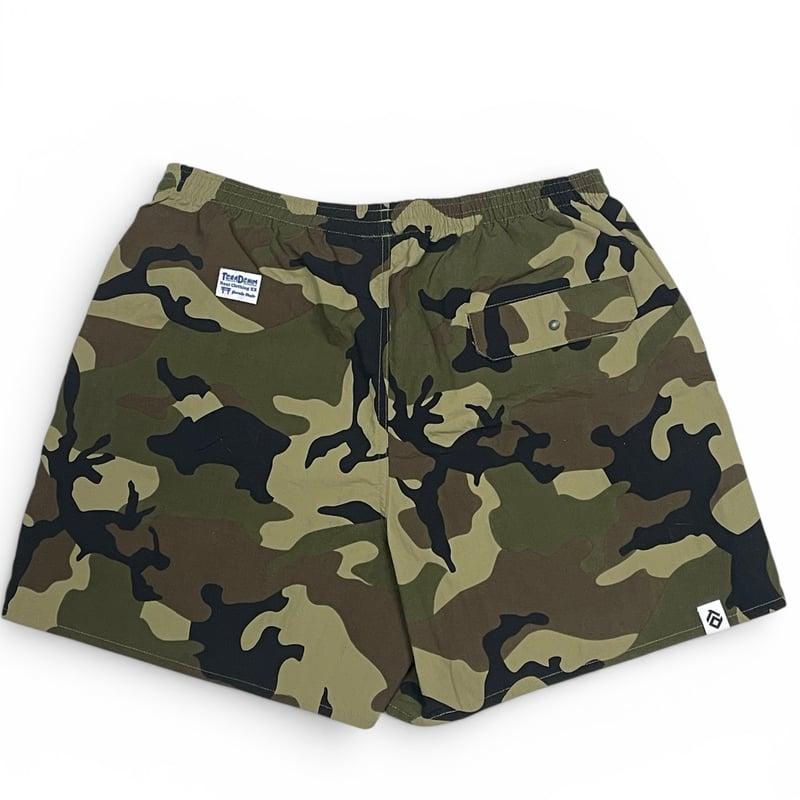 TERA Versatile Shorts | TERADENIM onlinestore