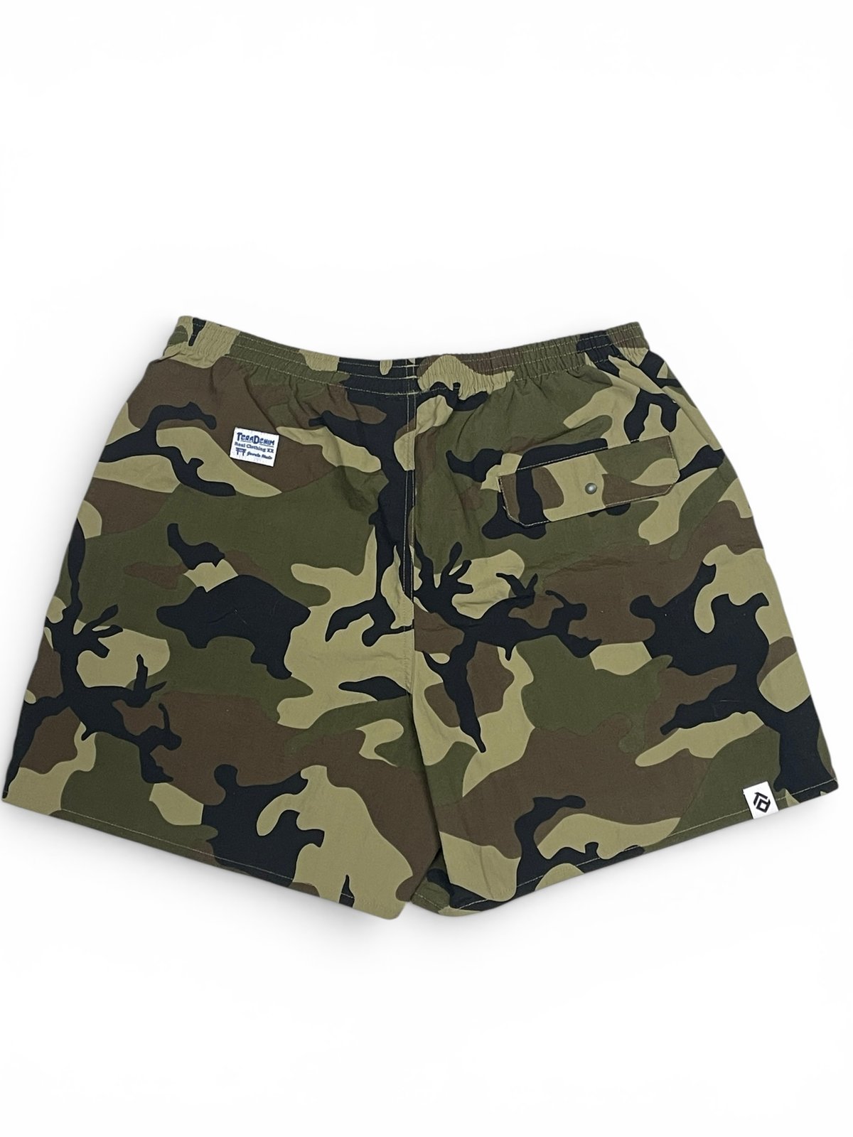TERA Versatile Shorts | TERADENIM onlinestore