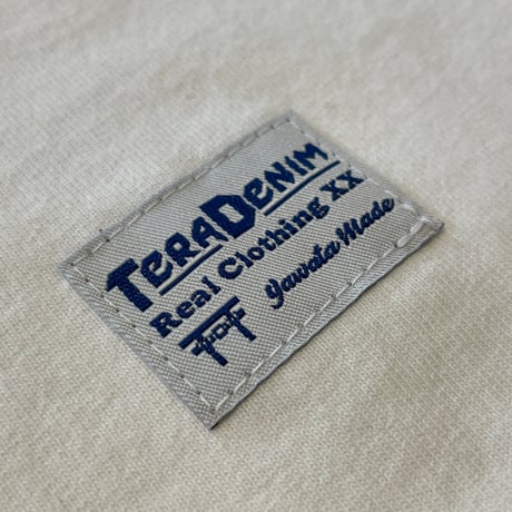 EXTRA L/S Tee