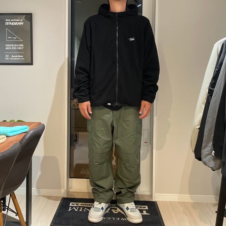 TERA Reversible Jacket