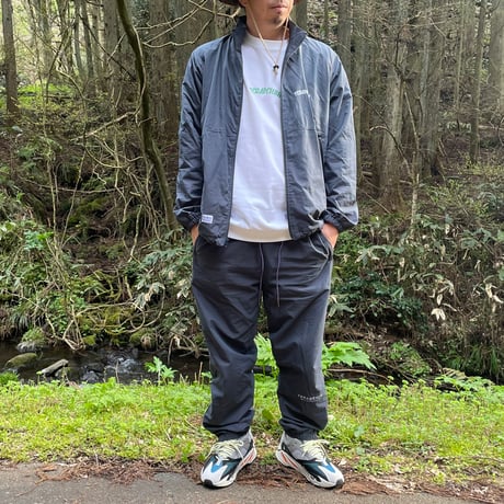 TERA TRACK PANTS