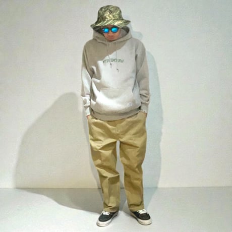 "TERA CAMO" PARKA