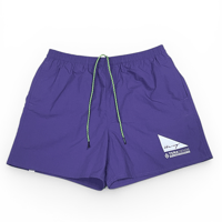 TERA Versatile Shorts