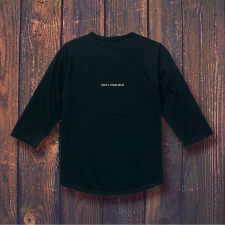 TERA RAGLAN Tee