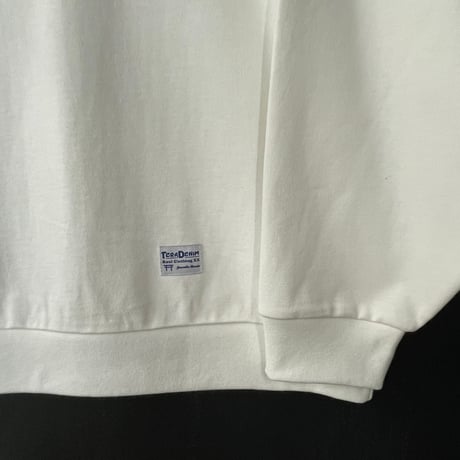 TERADENIM "14th" LongTee