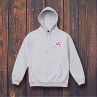 Pull Over Parka"CROW"