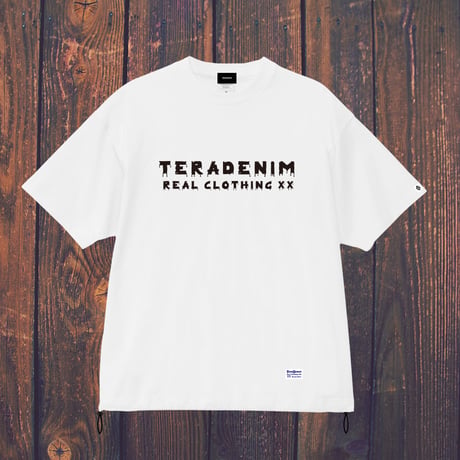 Dara Dara MAD Tee