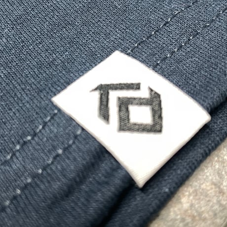 EXTRA L/S Tee ver.2