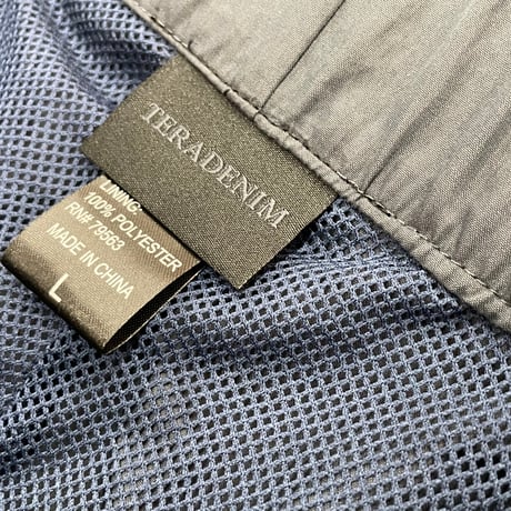 TERA TRACK PANTS