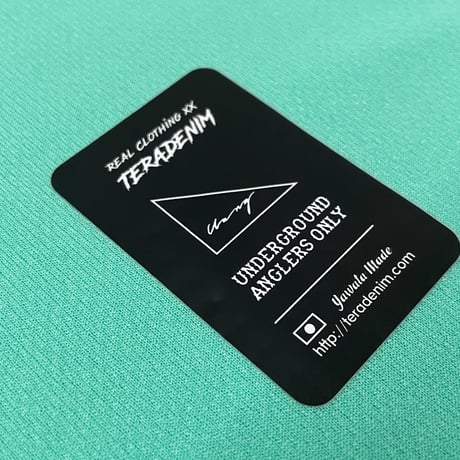 TERA DRY LONG SLEEVE
