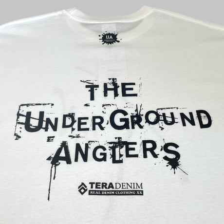 "UA" L/S Tee