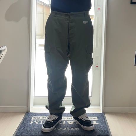 TERA CARGO PANTS