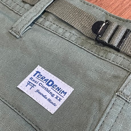TERA CARGO PANTS