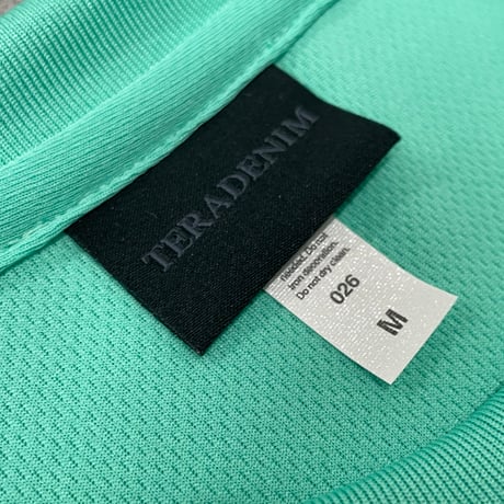 TERA DRY LONG SLEEVE