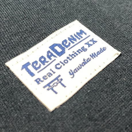 EXTRA L/S Tee ver.2