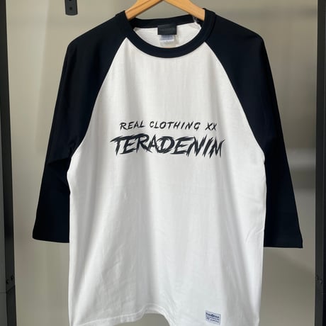TERA RAGLAN Tee